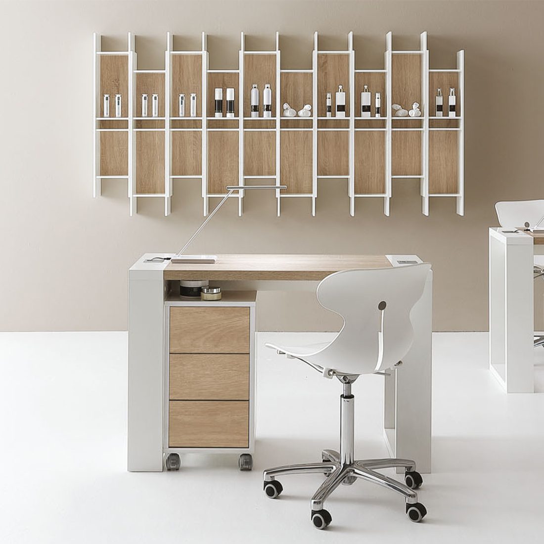 Manicure Living - vista alternativa