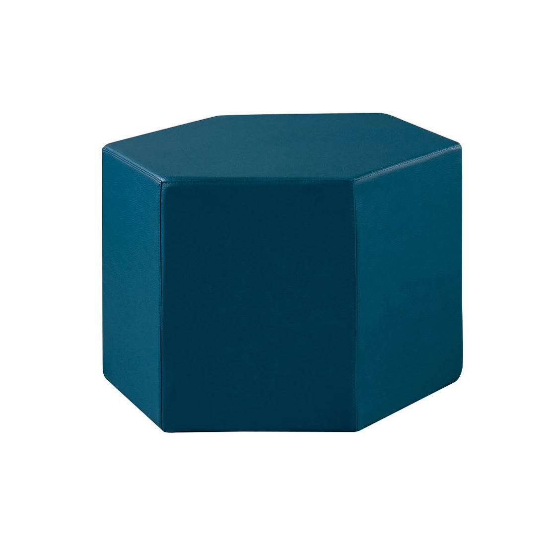 Pouf Hex