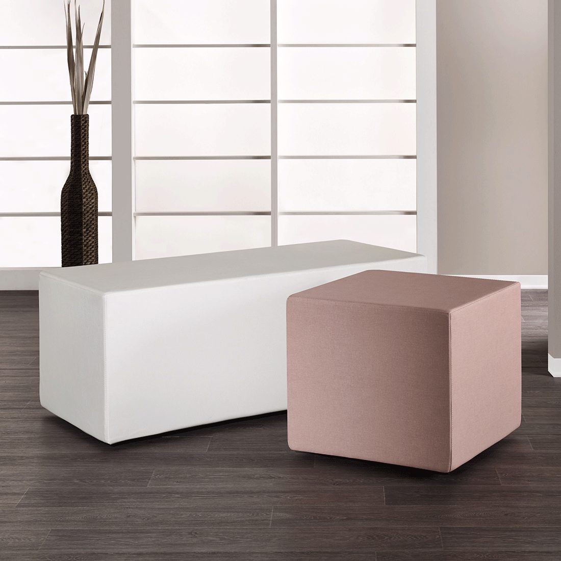 Pouf Miami Bis - vista alternativa