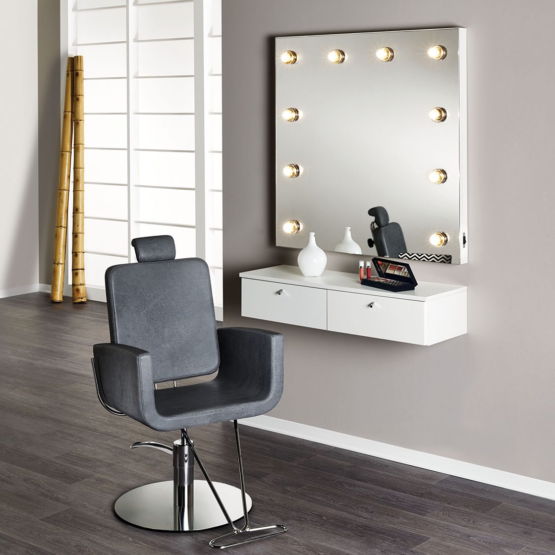 Corner Celebrity - vista alternativa