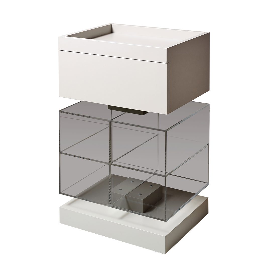 Carrello Stardust
