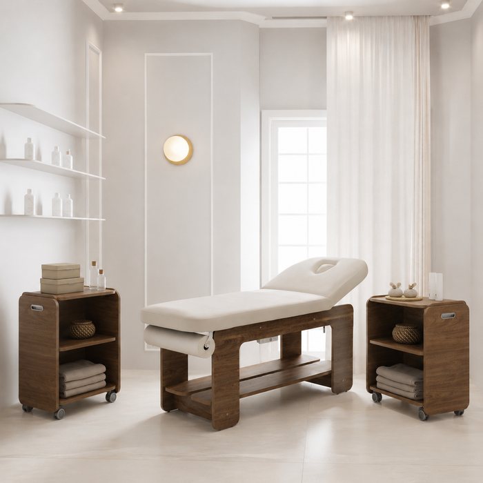 Lettini estetica